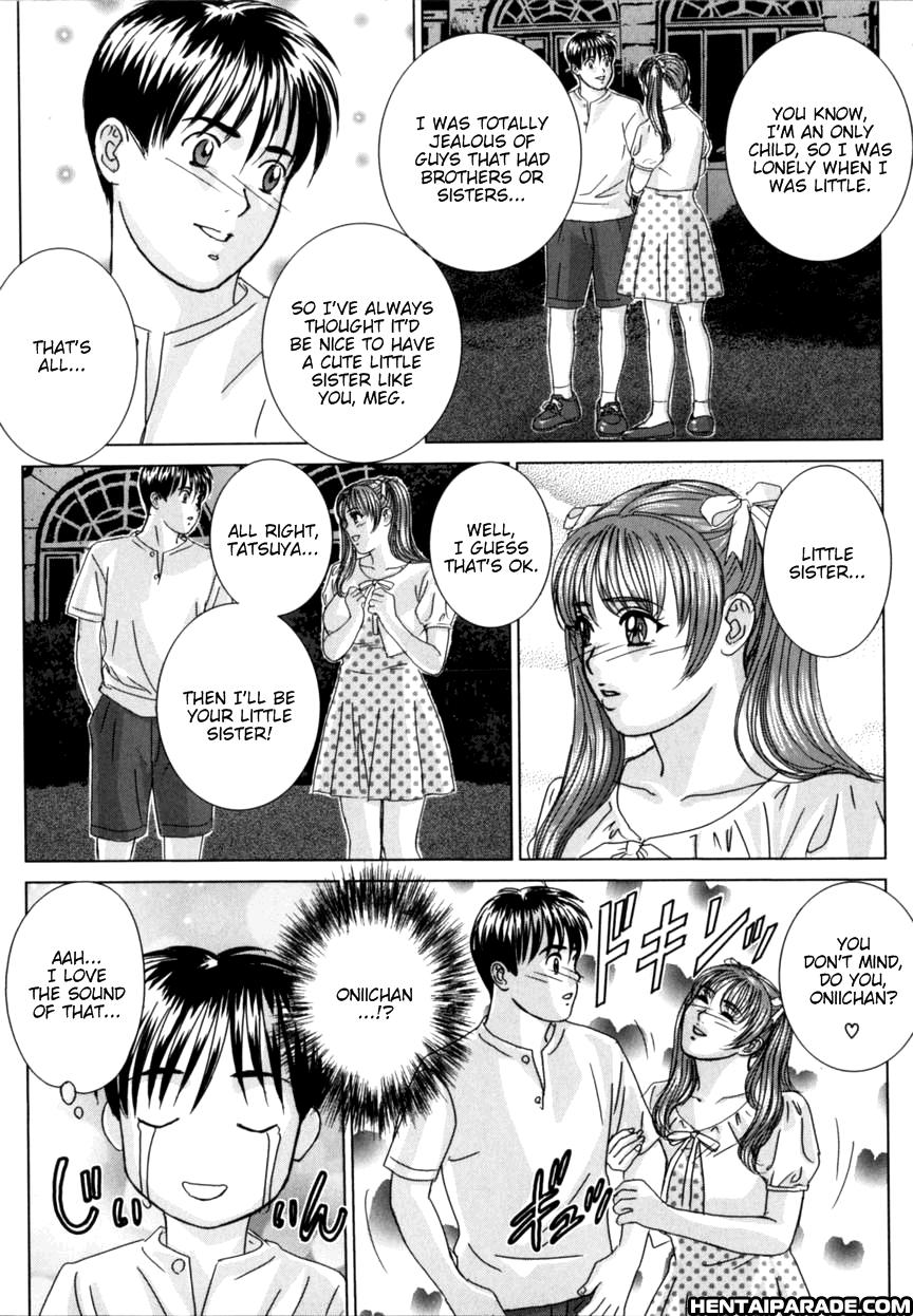 Blue Eyes Chapter 8000 Page 143